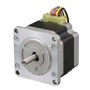 Stepper Motors