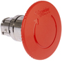 Emergency Stop Push Button Heads