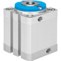 Pneumatic Clamping Cylinders
