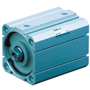 Pneumatic Piston Rod Cylinders
