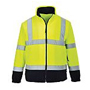 Hi Vis Hoodies & Fleeces