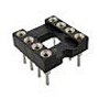 IC Sockets & Adapters